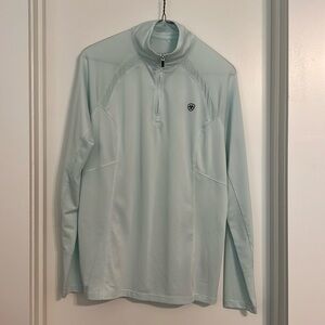 Ariat sun shirt